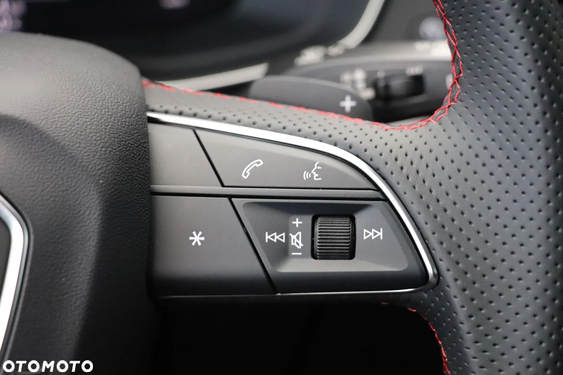 Audi SQ5 TDI quattro tiptronic - 28