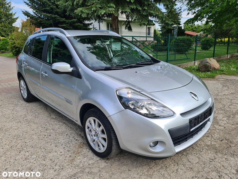 Renault Clio - 2