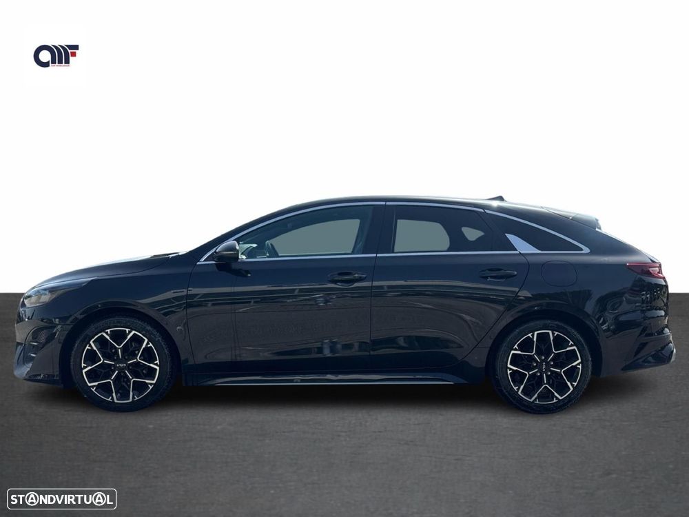Kia ProCeed 1.0 T-GDI GT Line - 6