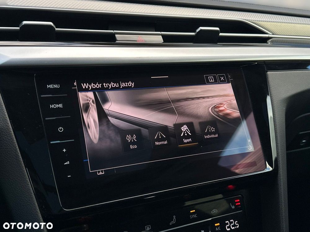 Volkswagen Arteon Shooting Brake 2.0 TSI R-Line DSG - 25