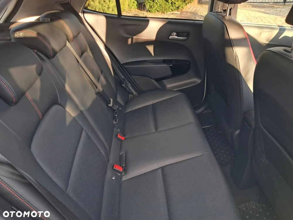 Kia Picanto 1.2 GT Line - 4