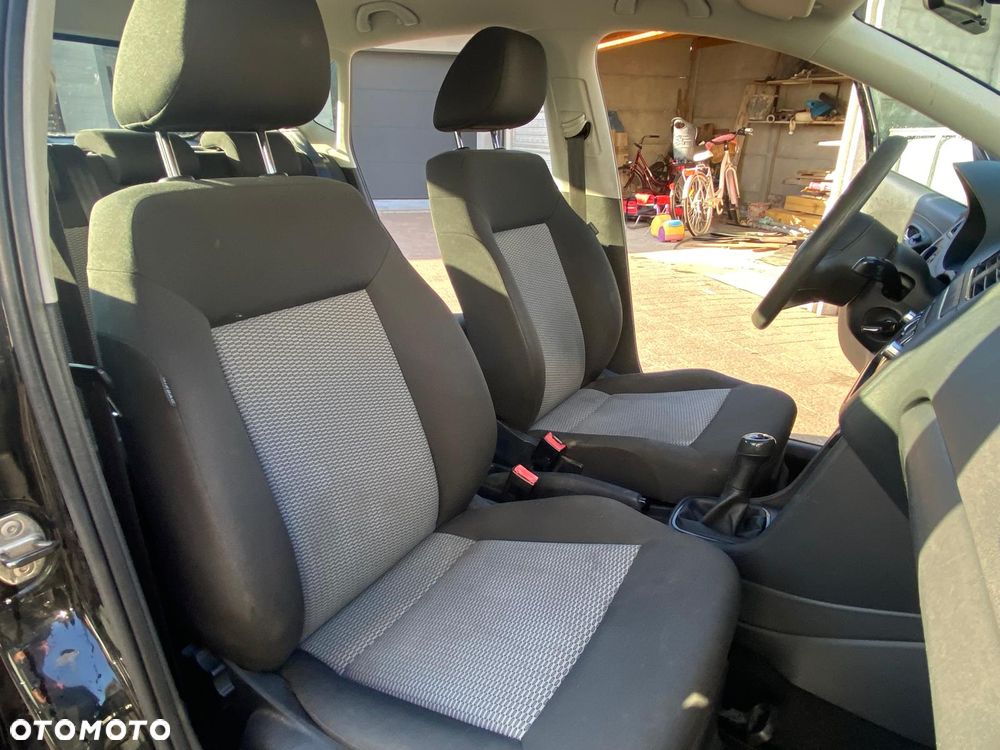 Volkswagen Polo 1.2 CityLine - 12