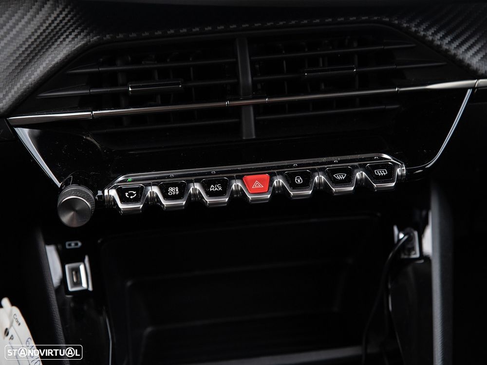 Peugeot 2008 PureTech 100 Stop&Start Active Pack - 18