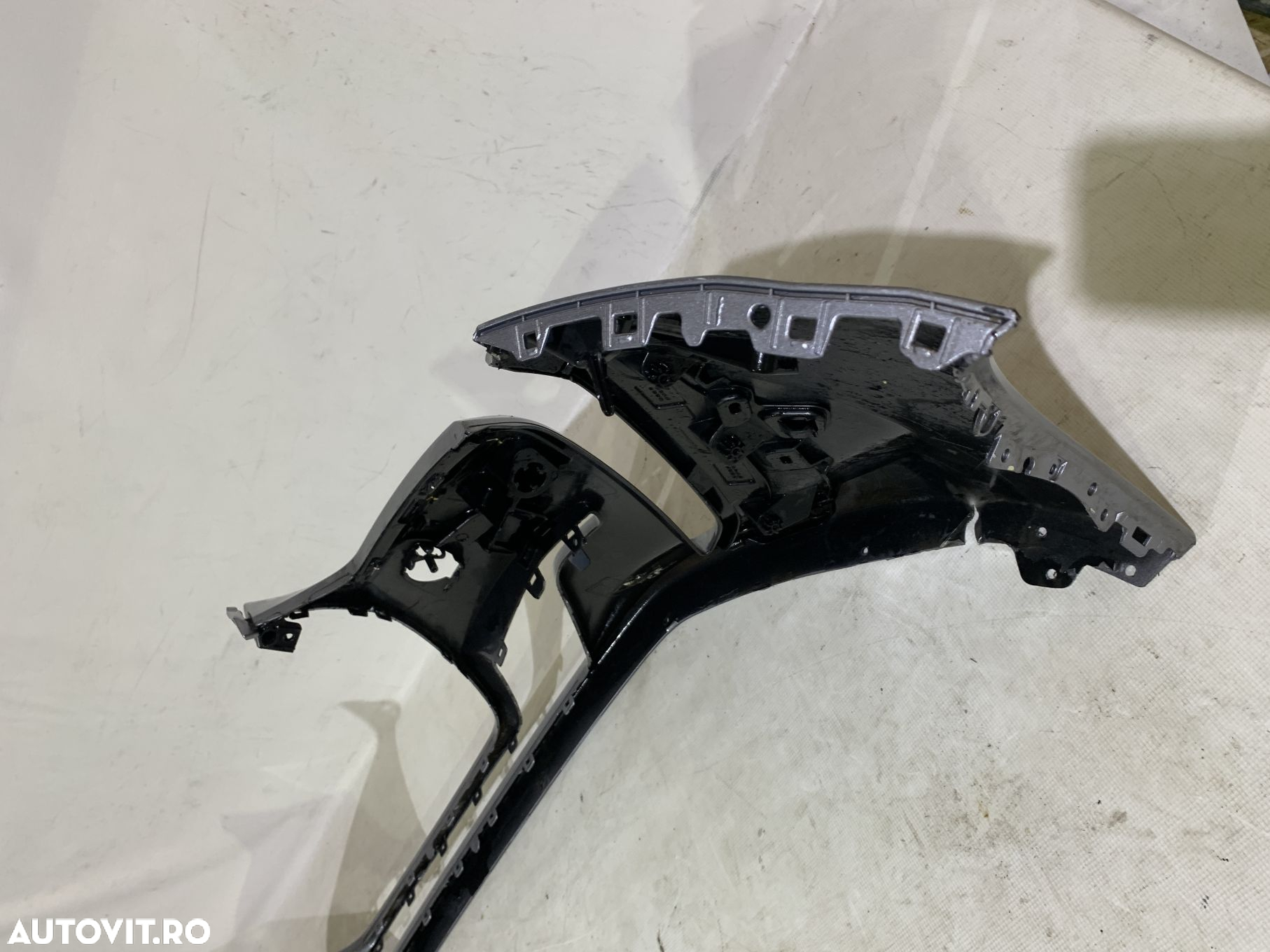 Bara fata Peugeot 208, 2019, 2020, 2021, 2022, 2023, cod origine OE 9823203580. - 10