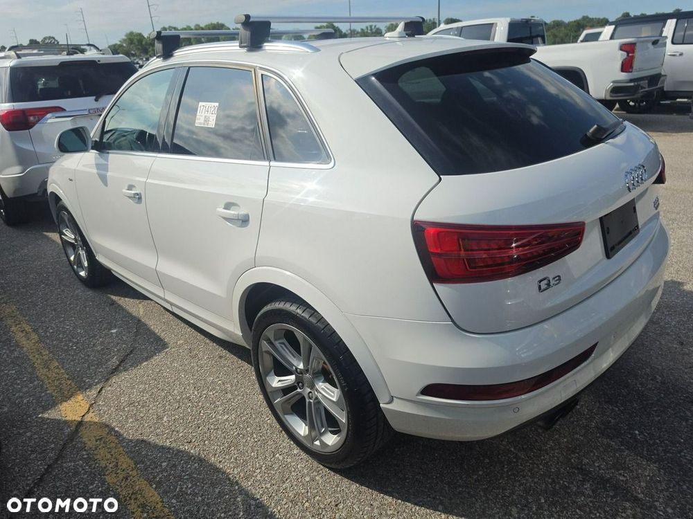 Audi Q3 2.0 TFSI Quattro S tronic - 5