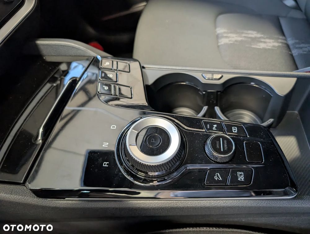 Kia Sportage 1.6 T-GDI HEV L 4WD - 14