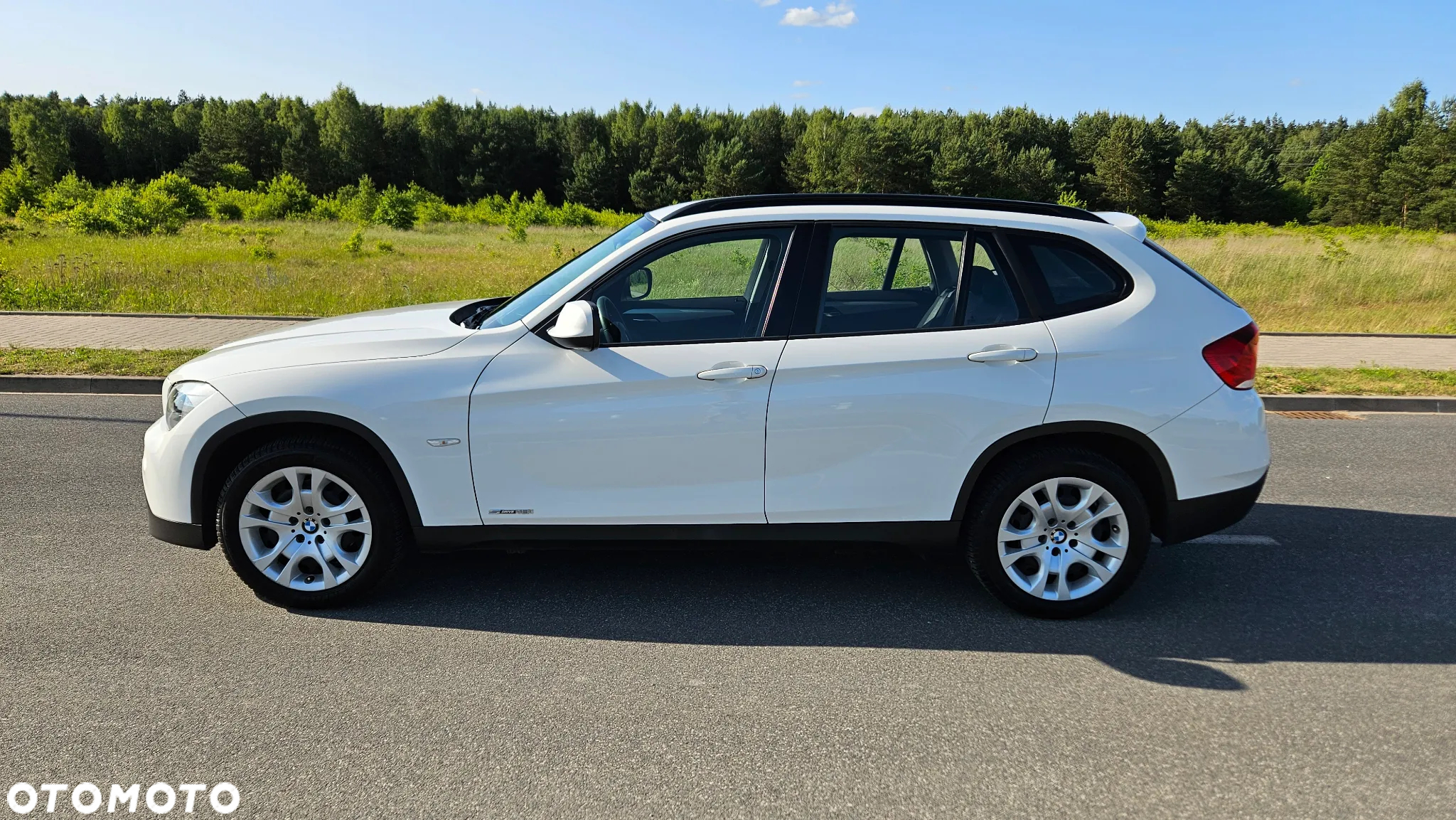 BMW X1 sDrive18i - 5