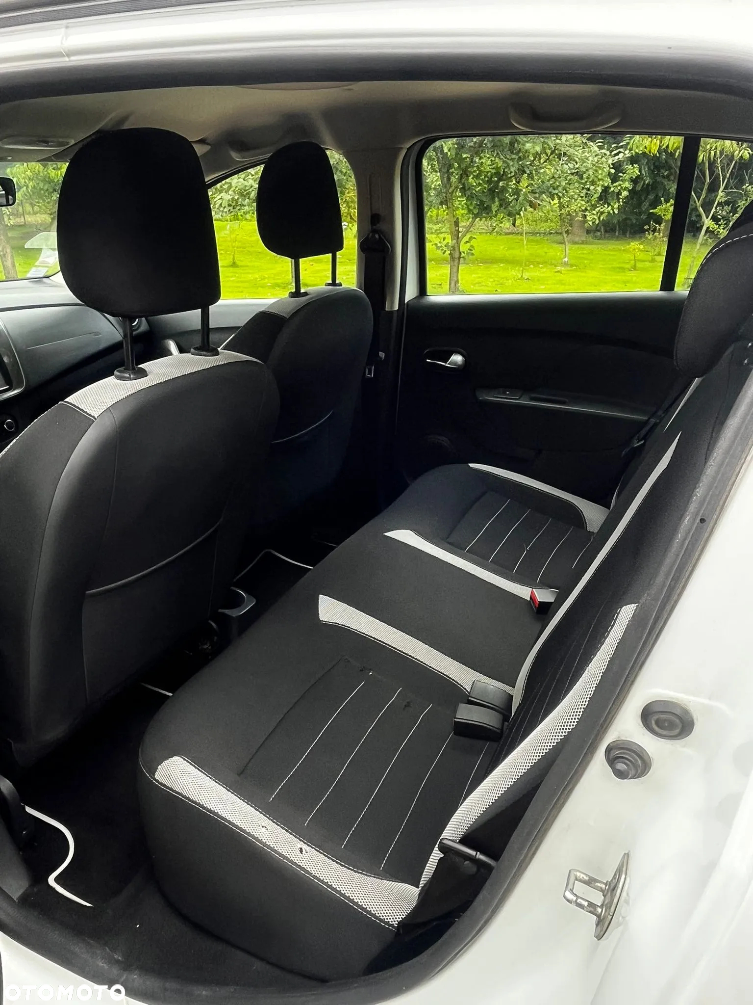 Dacia Sandero Stepway - 11