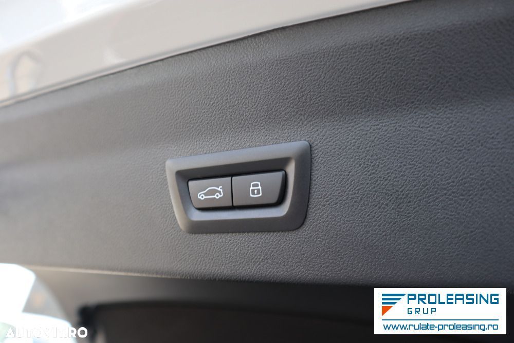 BMW X4 xDrive20d AT MHEV - 16