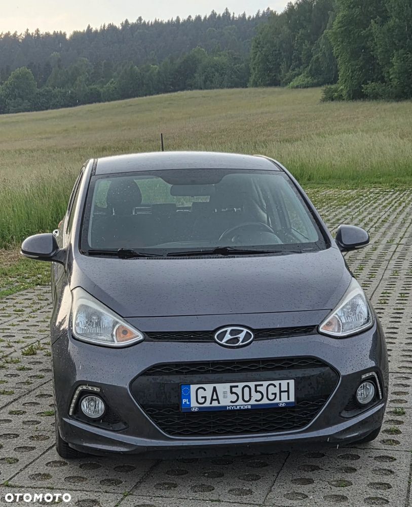 Hyundai i10 1.0 Comfort - 3