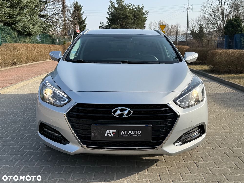Hyundai i40 1.7 CRDi Business - 13