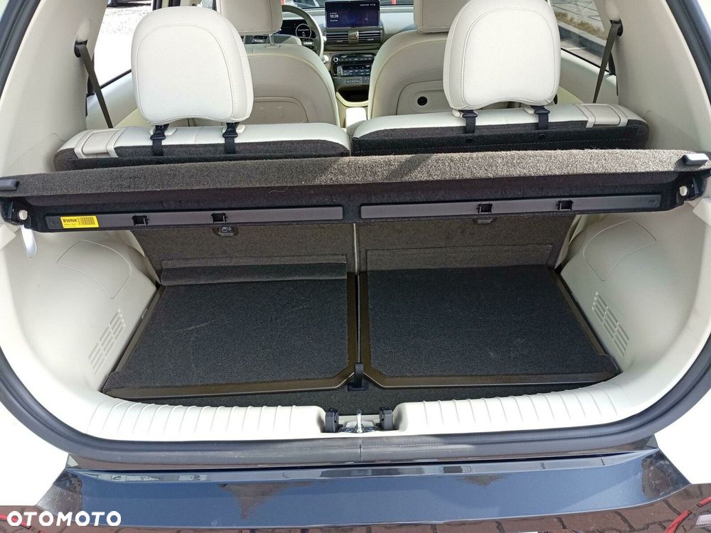 Hyundai Inster 49kWh Smart Limited - 17