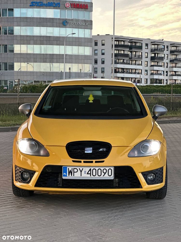 Seat Leon - 2