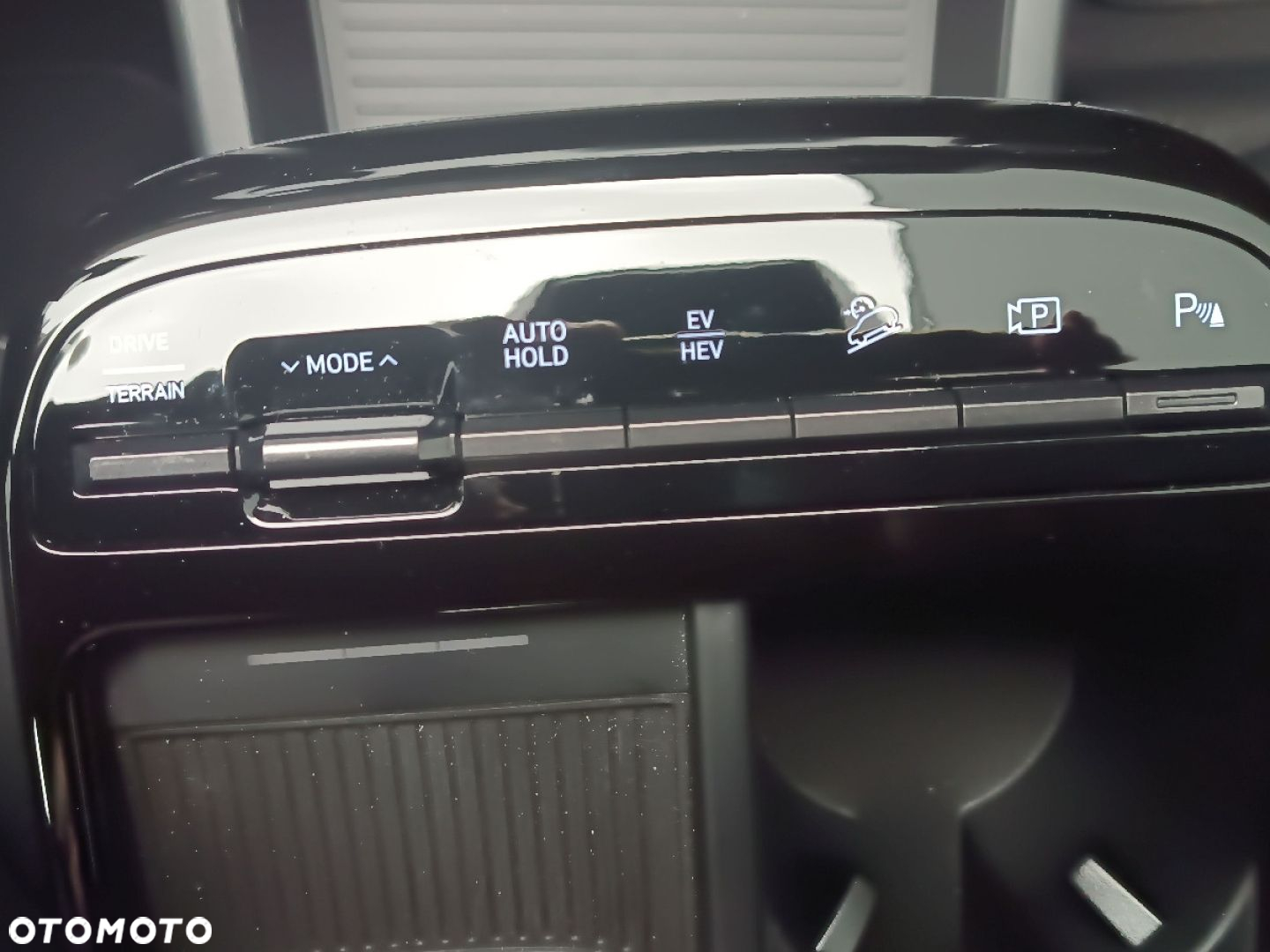 Hyundai Tucson - 26