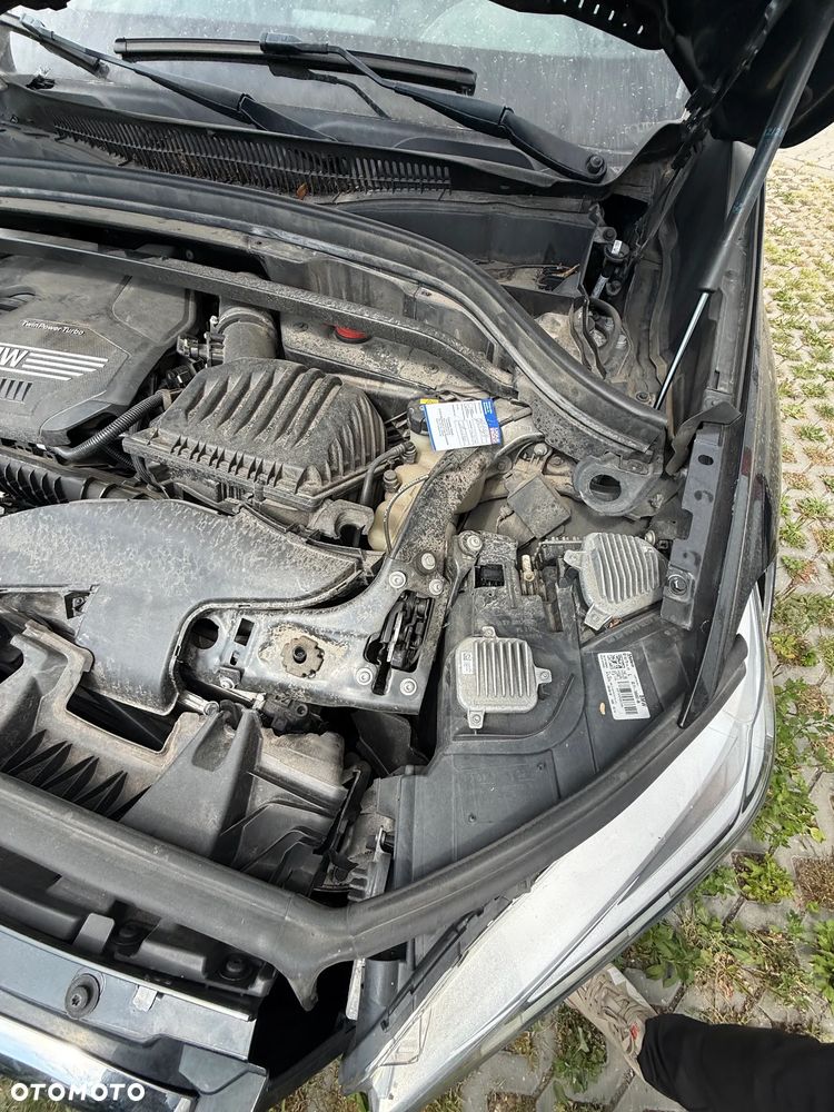 BMW X1 sDrive18i GPF Advantage - 22