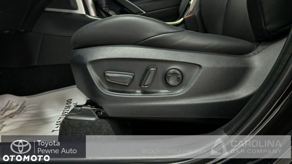 Toyota Corolla Cross 2.0 Hybrid Executive - 14