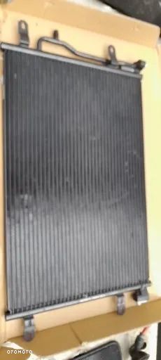 Audi A4 B5 B6 A6 C5 Chłodnica klimatyzacji 94583 8E0260403A - 6
