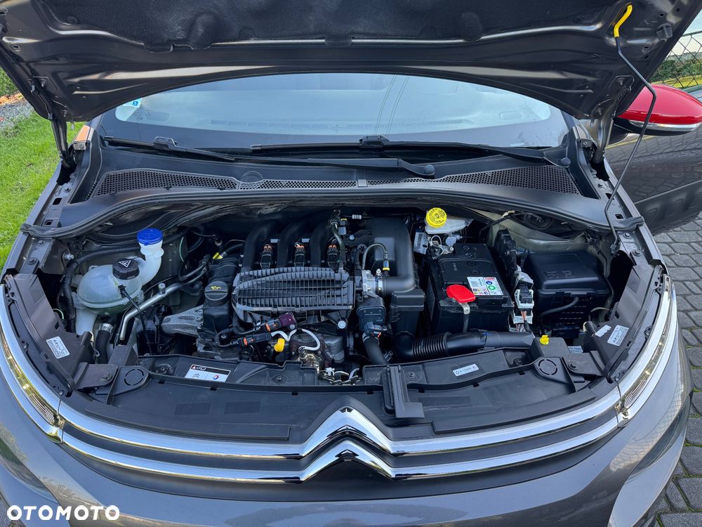 Citroën C3 - 16