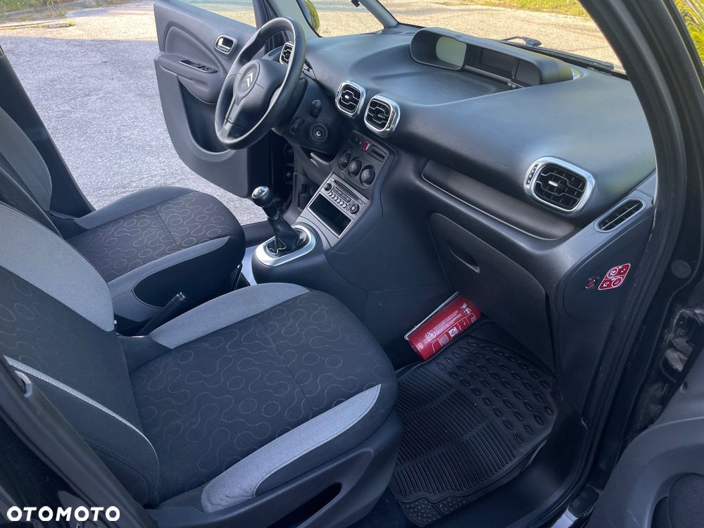 Citroën C3 Picasso 1.6 HDi Attraction - 16