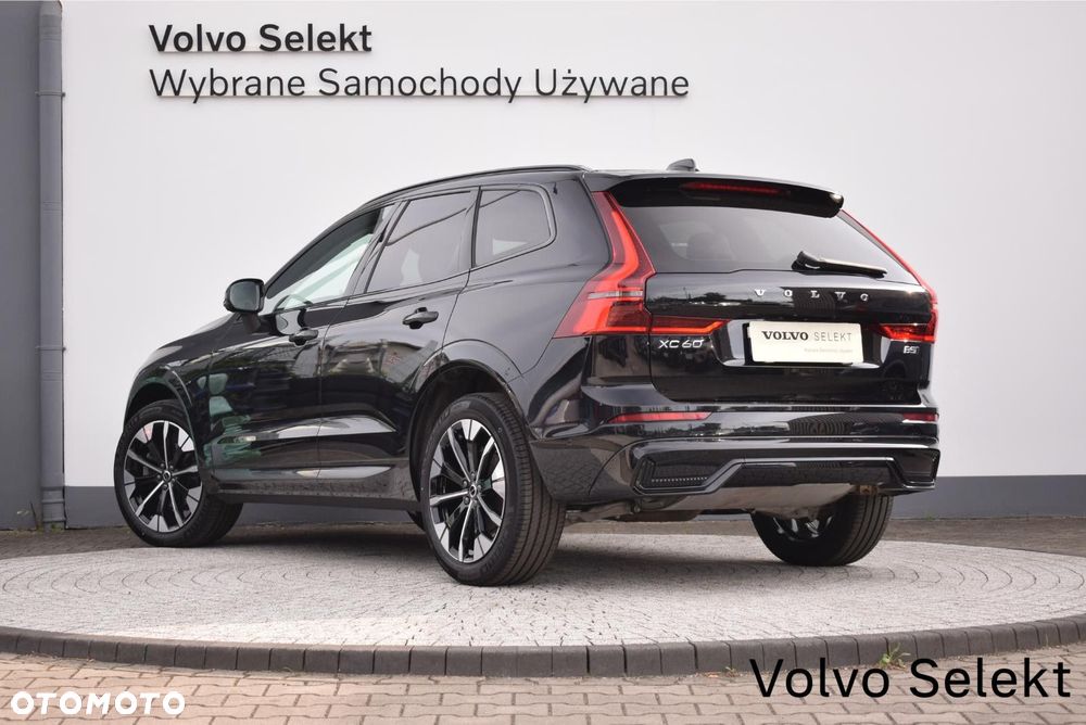 Volvo XC 60 - 8