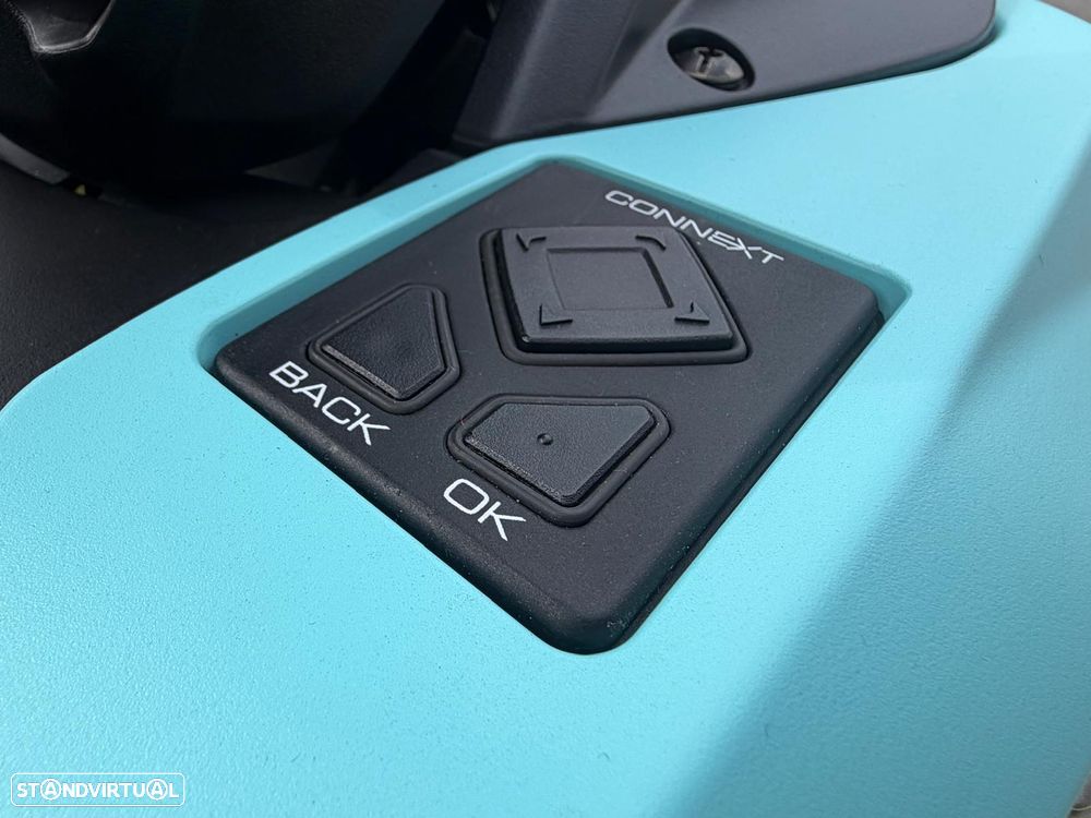 Yamaha JETBLASTER PRO - 11