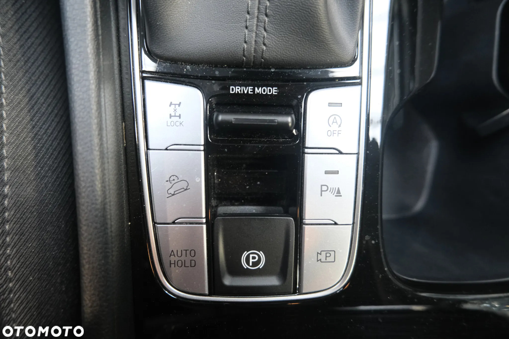 Hyundai Tucson - 16