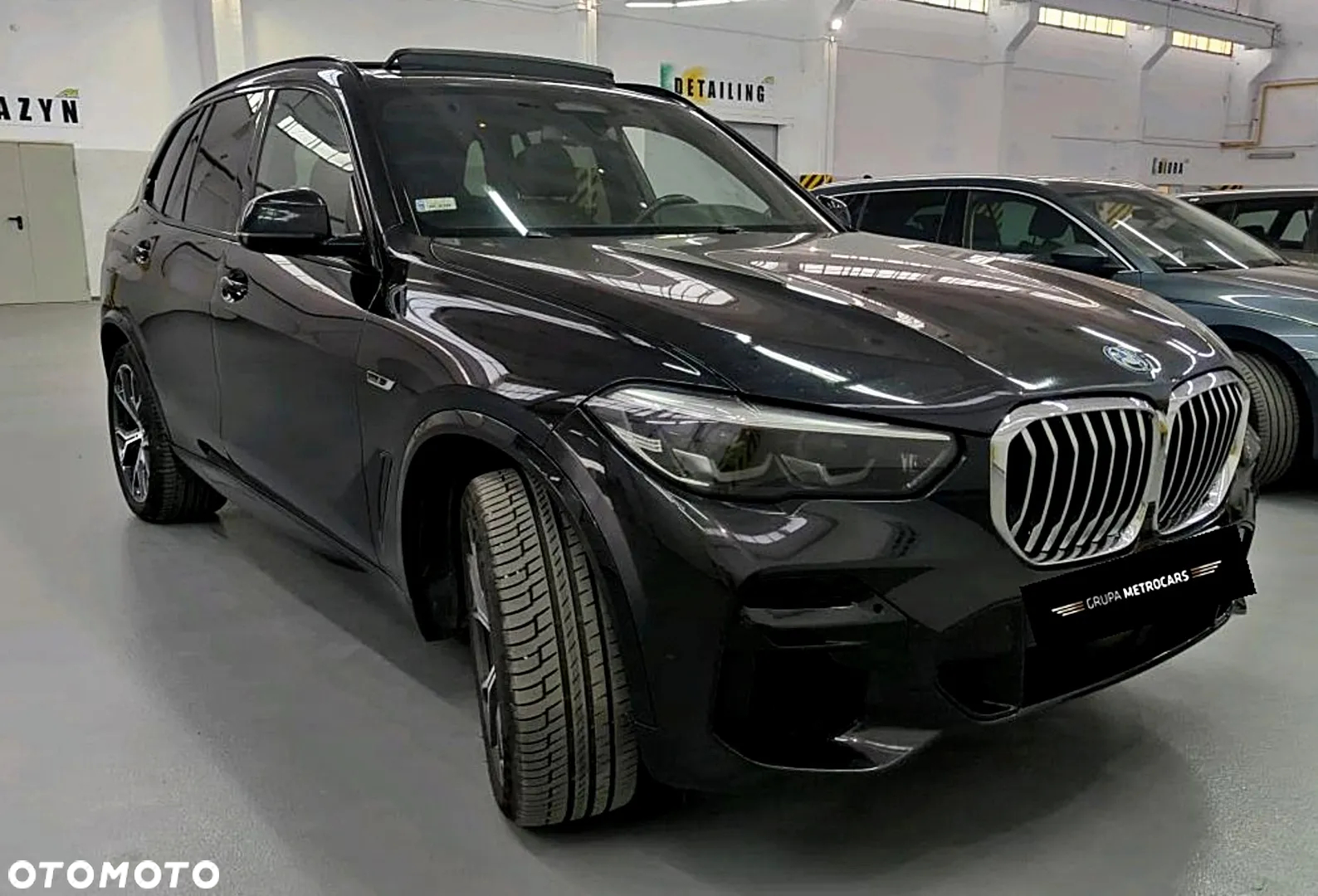 BMW X5 - 5