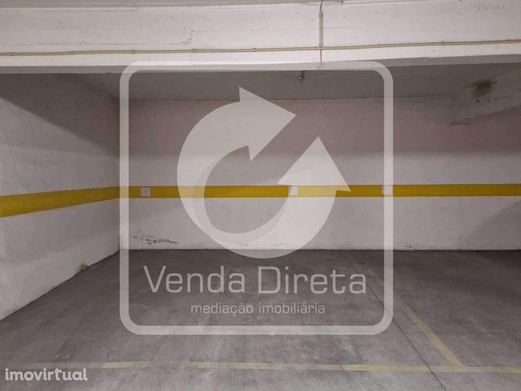 6 lugares de estacionamento, no Alto do Seixalinho, Barreiro. - Grande imagem: 5/9