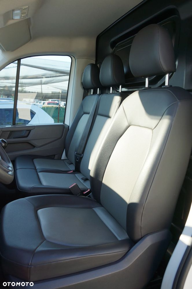 Volkswagen Crafter - 19