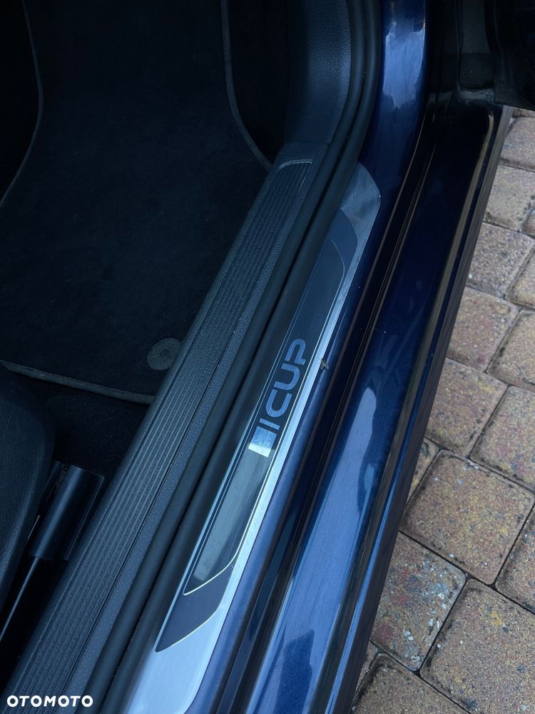 Volkswagen Golf 1.4 TSI BlueMotion Technology DSG Cup - 16