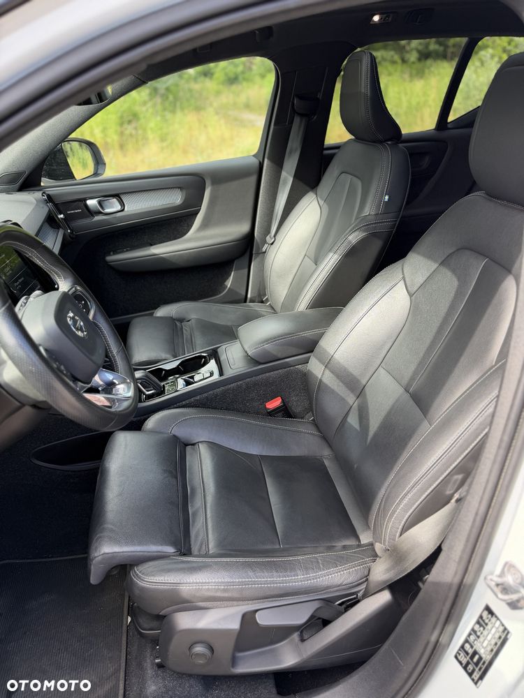 Volvo XC 40 - 7