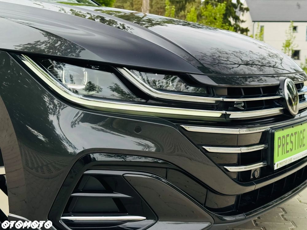 Volkswagen Arteon Shooting Brake 2.0 TSI OPF DSG R-Line - 27