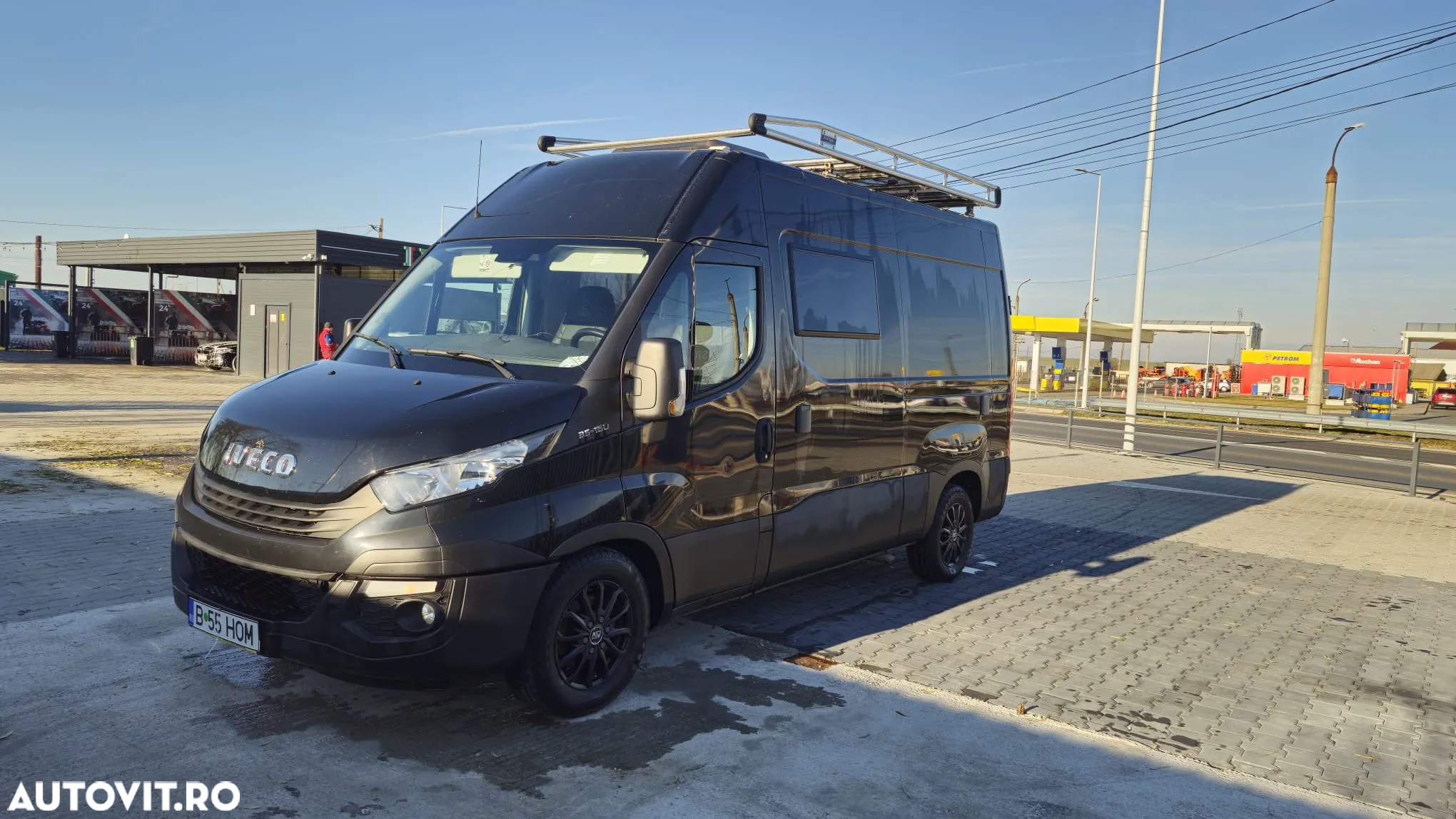 Iveco Urban 56-2 - 11