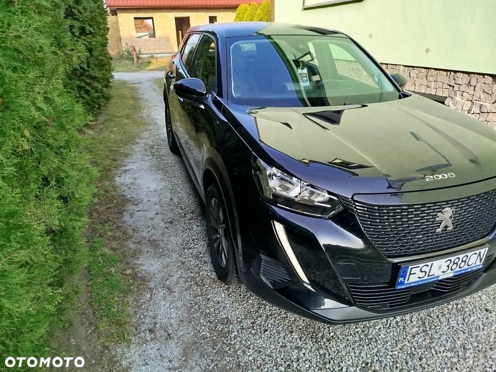 Peugeot 2008 PureTech 130 EAT8 Active Pack - 3