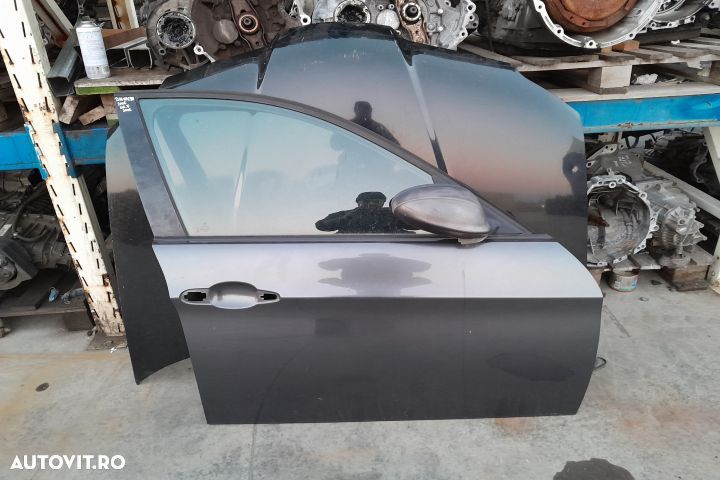Usa / Portiera fata dreapta BMW Seria 3 E90 [2004 - 2010] Sedan - 1