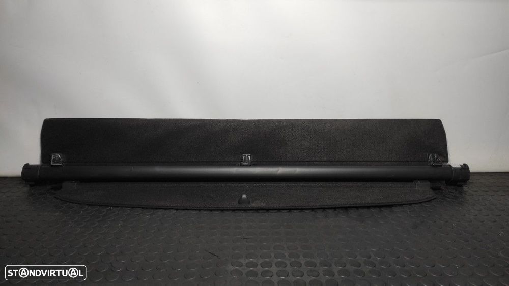 CHAPELEIRA DA MALA PEUGEOT 5008 PREMIUM - 2