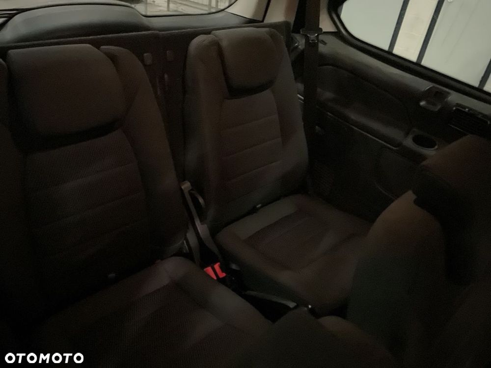 Ford Galaxy 2.0 TDCi Platinium X - 5