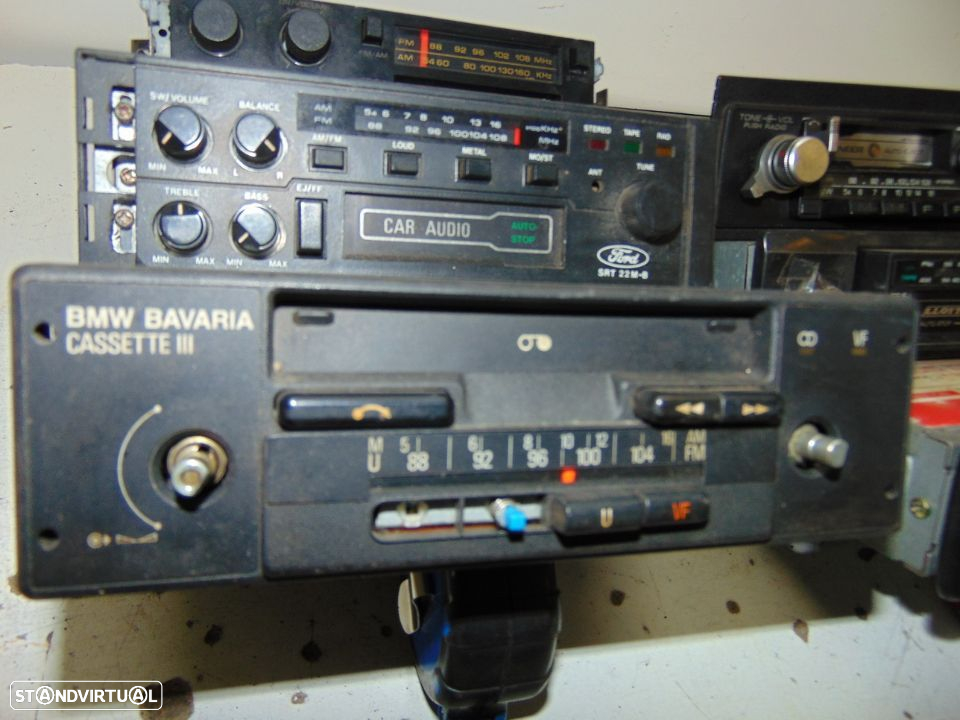 antigos e classicos radios - 2
