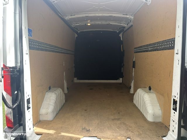 Ford TRANSIT 310 L3 TREND - 8