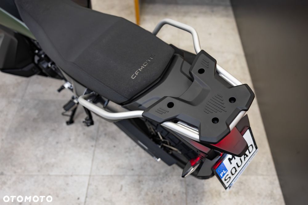CFMoto MT-X - 16