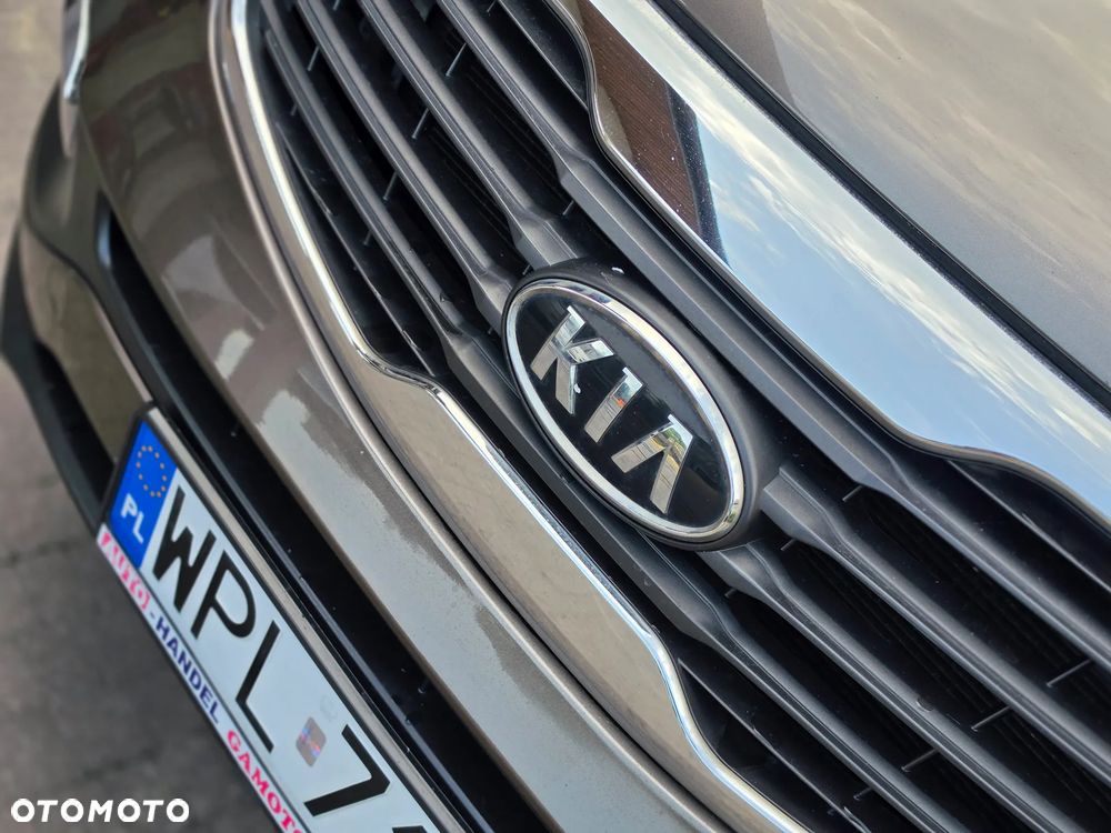 Kia Sportage - 3