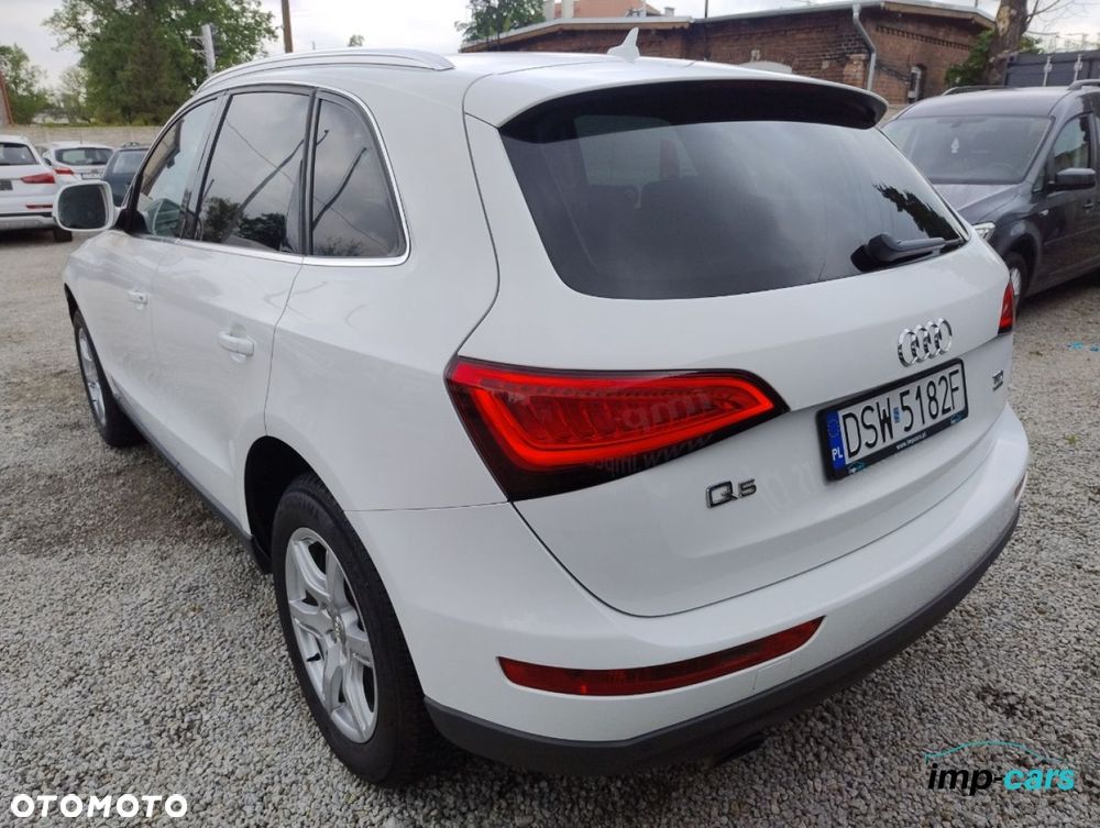 Audi Q5 - 6