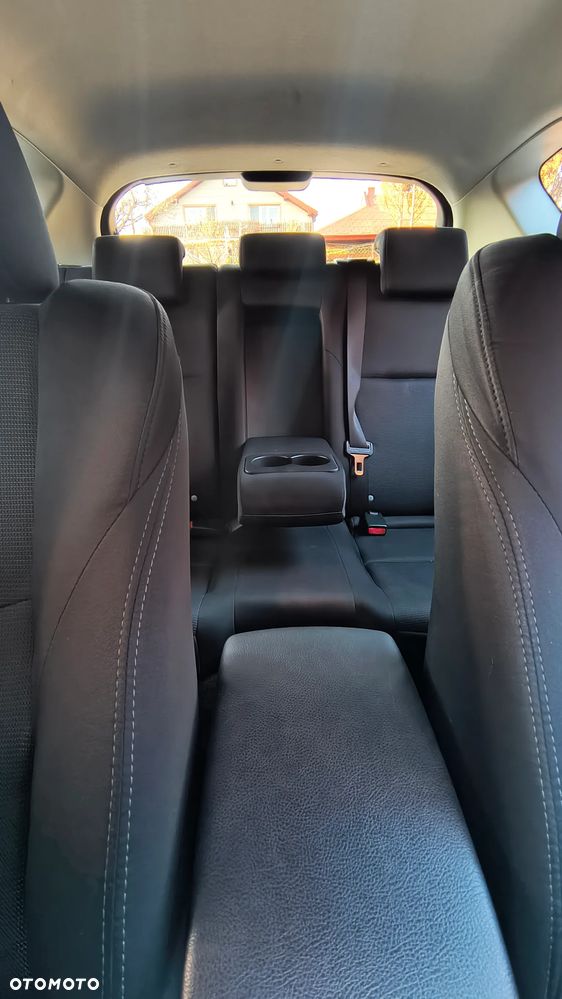 Mazda 3 1.6 MZR Active - 13