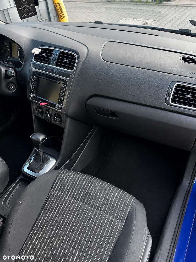 Volkswagen Polo - 5