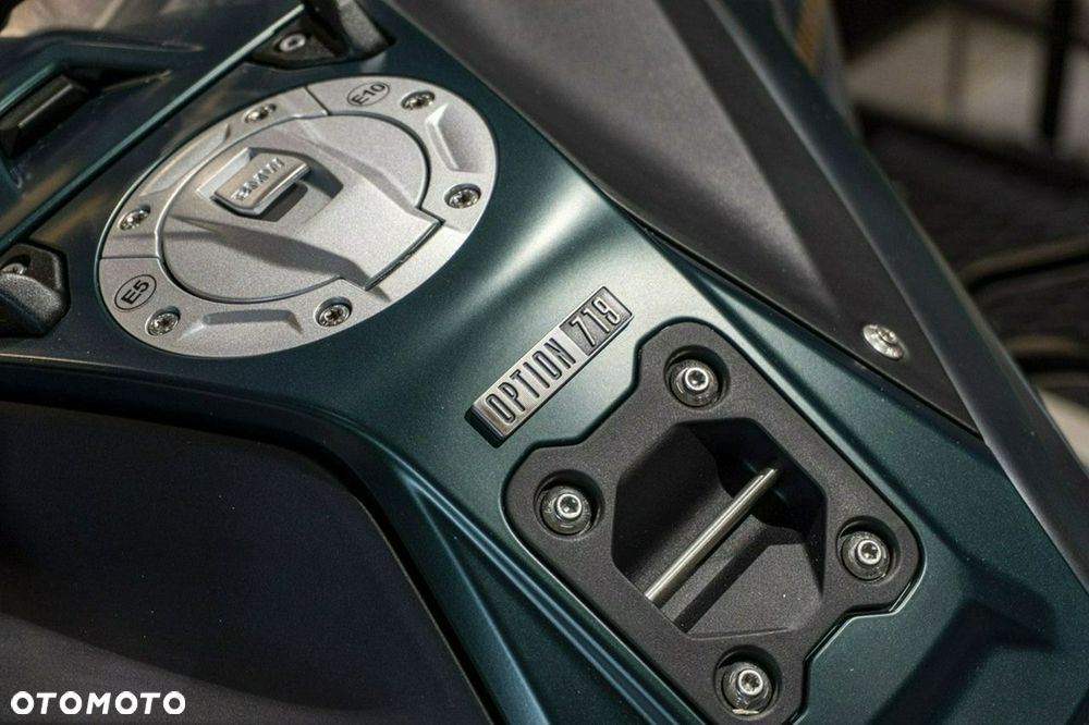 BMW GS - 14