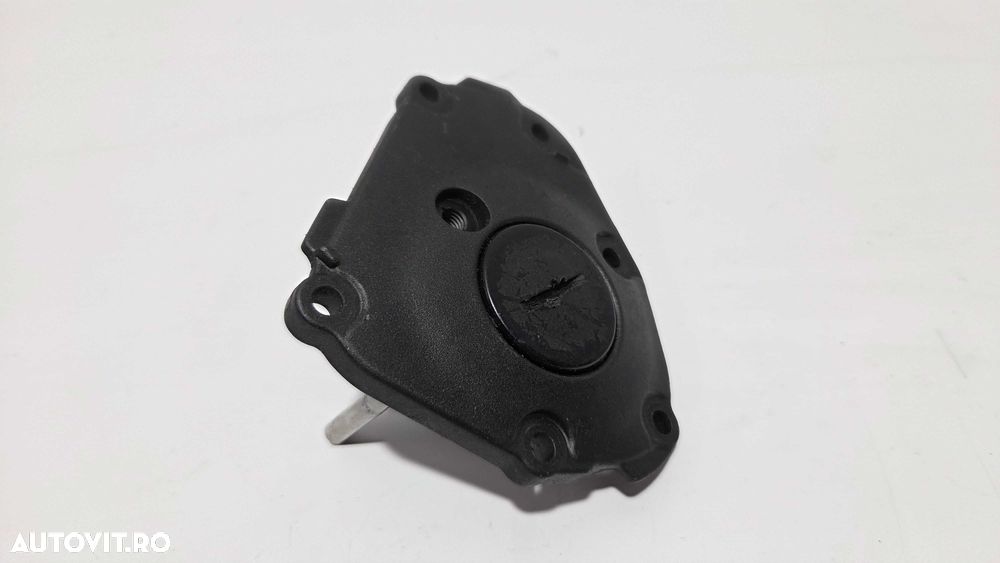 Yamaha R1 2007 2008 bord scarite - 8