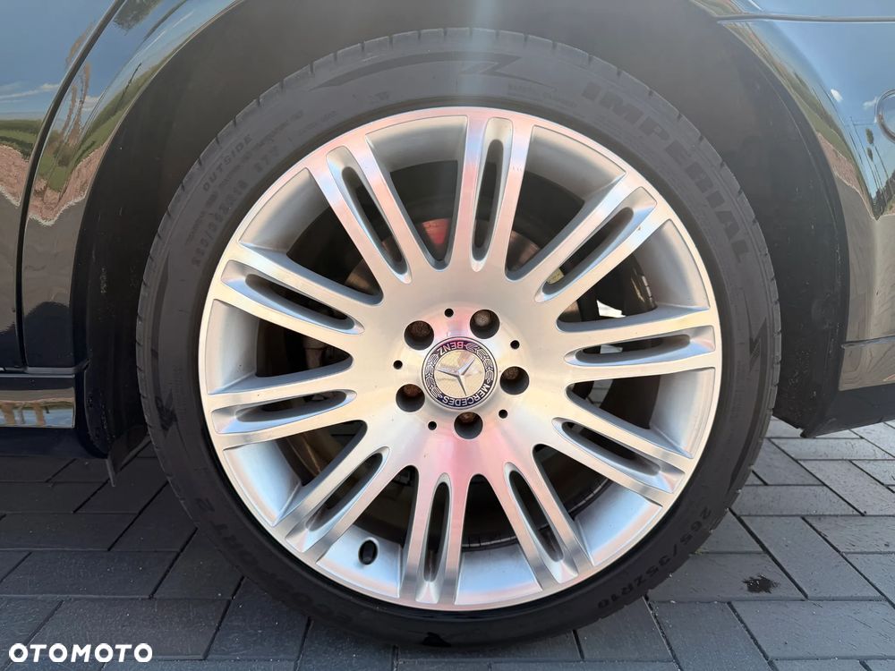 Mercedes-Benz Klasa E 280 CDI 4Matic Automatik Elegance DPF - 37