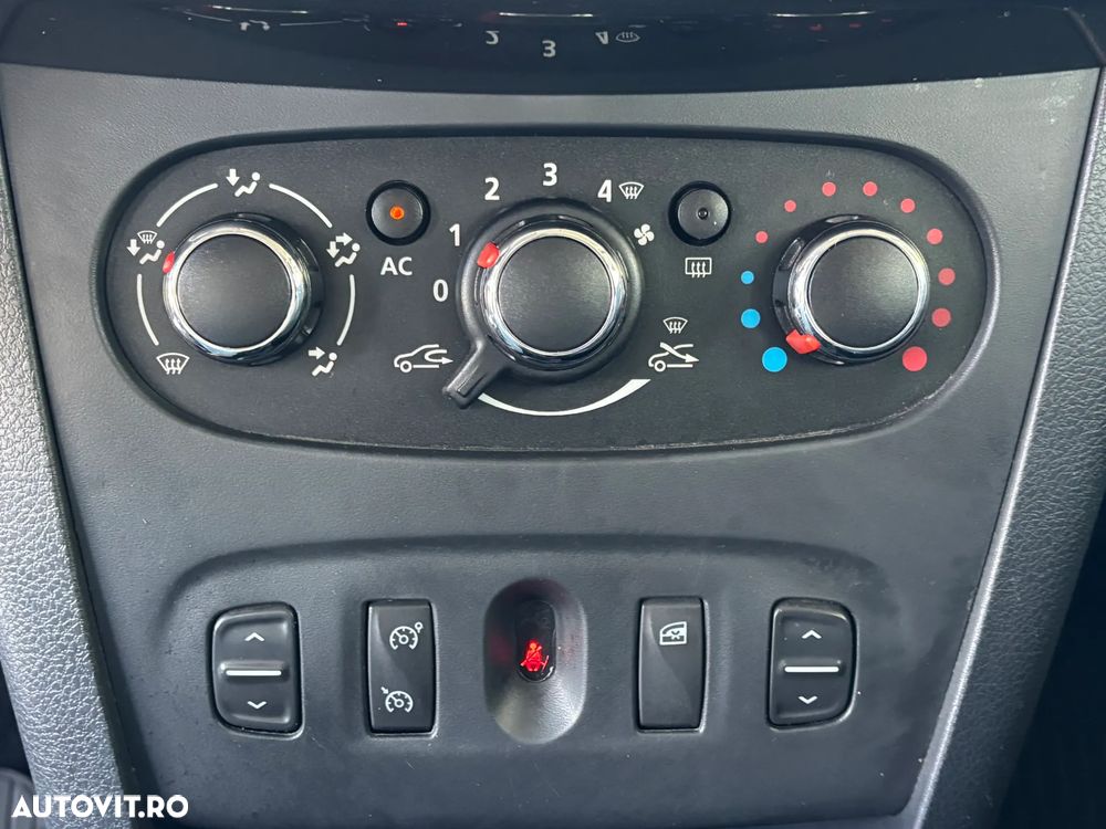 Dacia Sandero Stepway - 22