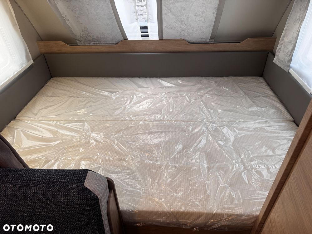 Weinsberg CaraOne 480 QDK 2026! - 25