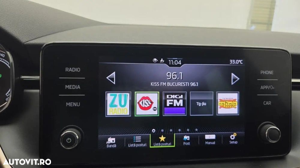 Skoda Scala 1.0 TSI DSG Style - 7